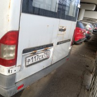 Фото транспортного средства