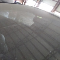 Ветровое стекло