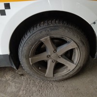 Фото транспортного средства