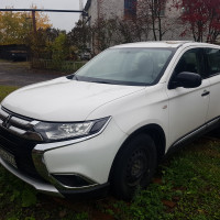 Фото транспортного средства