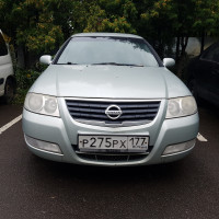 Фото транспортного средства