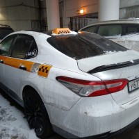 Фото транспортного средства