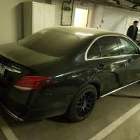 Фото транспортного средства