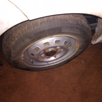 Фото транспортного средства