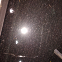 Ветровое стекло