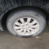 Фото транспортного средства