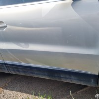 Передняя правая дверь