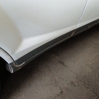 Правый порог