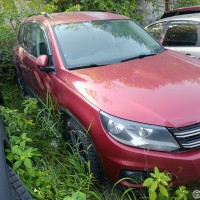 Фото транспортного средства