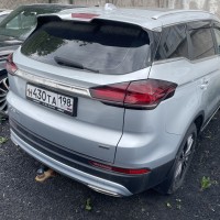 Фото транспортного средства
