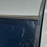 Ветровое стекло