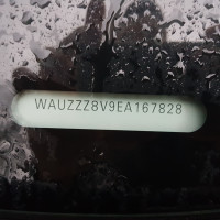 Фото транспортного средства