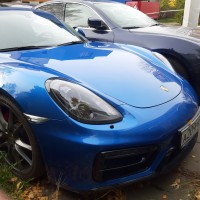 Фото транспортного средства