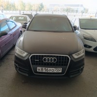 Фото транспортного средства