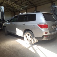 Фото транспортного средства