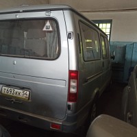 Фото транспортного средства