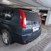 Фото транспортного средства