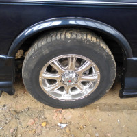 Фото транспортного средства