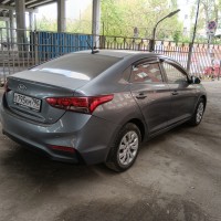 Фото транспортного средства