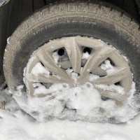 Фото транспортного средства