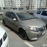 Фото транспортного средства