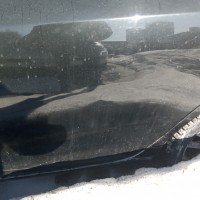 Задняя левая дверь