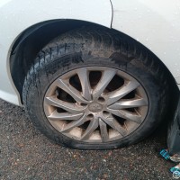 Фото транспортного средства