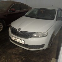 Фото транспортного средства