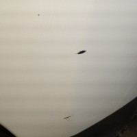 Передний бампер