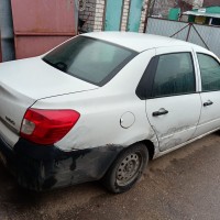 Фото транспортного средства