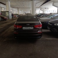 Фото транспортного средства