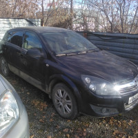 Фото транспортного средства