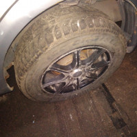 Фото транспортного средства