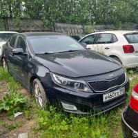 Фото транспортного средства