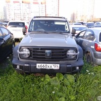 Фото транспортного средства