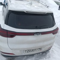 Фото транспортного средства