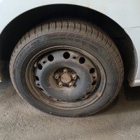 Фото транспортного средства