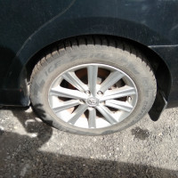 Фото транспортного средства