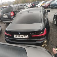 Фото транспортного средства