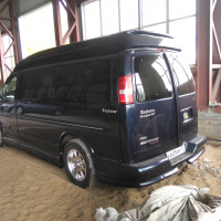 Фото транспортного средства