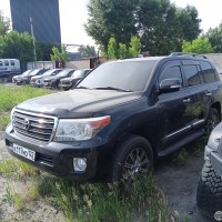 Фото транспортного средства