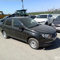Фото транспортного средства