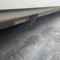 Правый порог