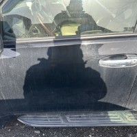 Передняя левая дверь