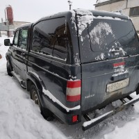 Фото транспортного средства