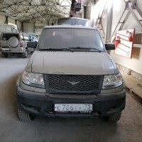 Фото транспортного средства