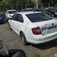 Фото транспортного средства