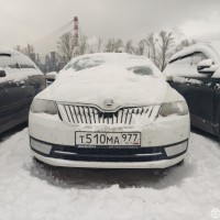 Фото транспортного средства