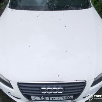 Фото транспортного средства