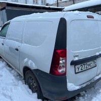 Фото транспортного средства